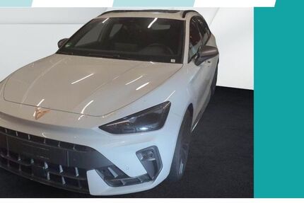 Cupra Leon 9.866 km 37.390 &euro; Weil der Stadt 71263