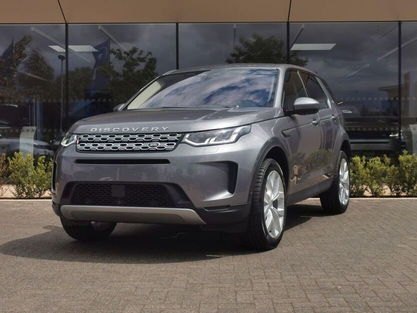 Discovery Sport
