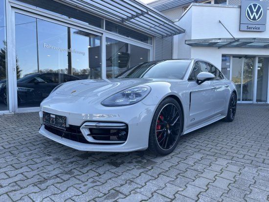 Panamera