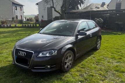 Audi A3 137.000 km 7.800 &euro; Hennweiler 55619