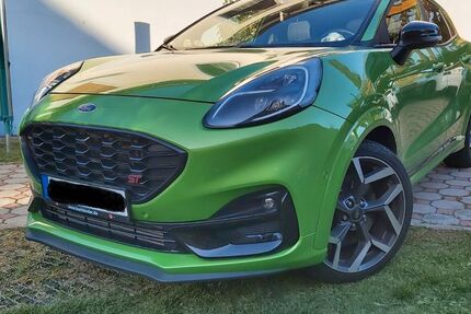 Ford Puma 76.700 km 18.900 &euro; Regenstauf 93128
