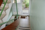 Etagenwohnung in Husum - mietfrei - 2 Zimmer mit Süd-Balkon zu verkaufen! - 2- Husum Porrenkroog | Angebot:20934848
