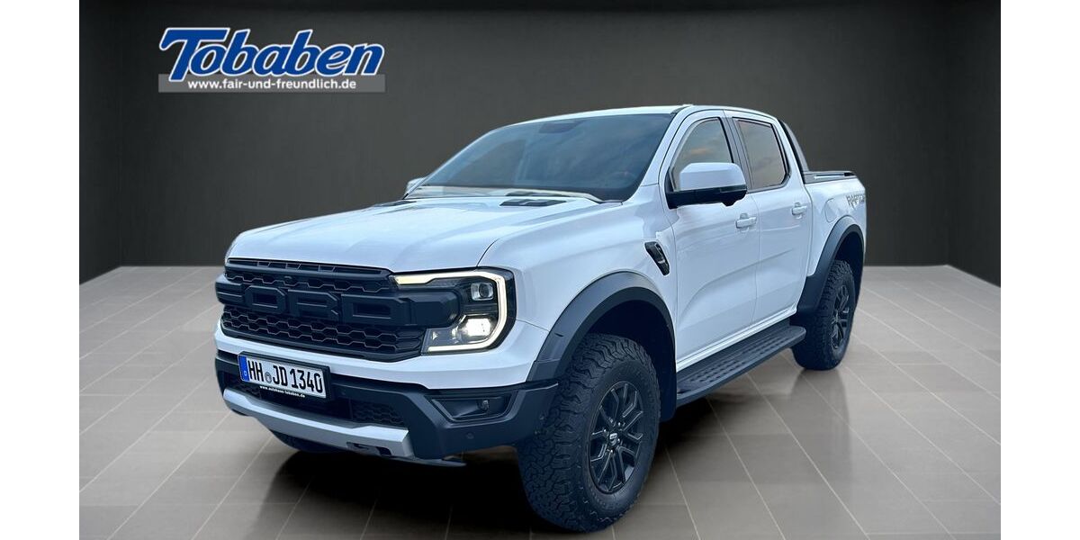 Ford Ranger 22.337 km 63.665 &euro; Stade 21680
