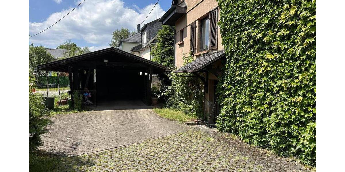 Einfamilienhaus Birkenfeld - 3 Zimmer, 108 m&sup2;, 215.000&euro; | Angebot:26107150