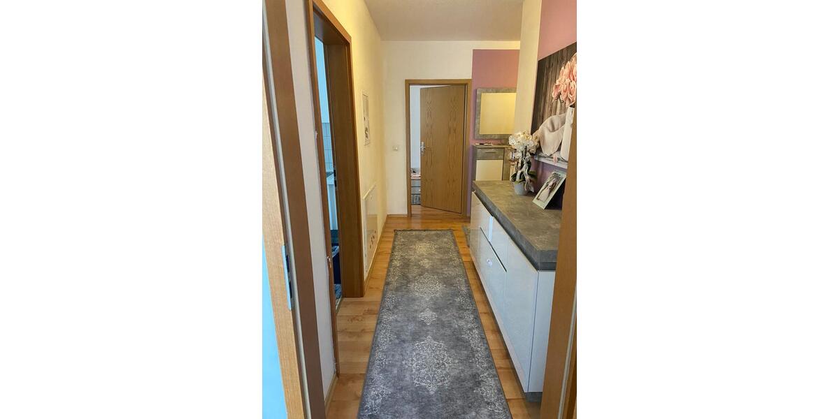 Erdgeschoßwohnung Mainburg - 2 Zimmer, 64 m&sup2;, 840&euro; | Angebot:26245294
