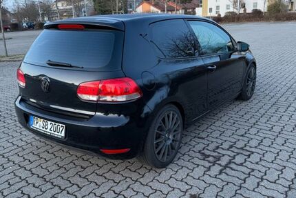 VW Golf 209.000 km 4.350 &euro; Mutterstadt 67112