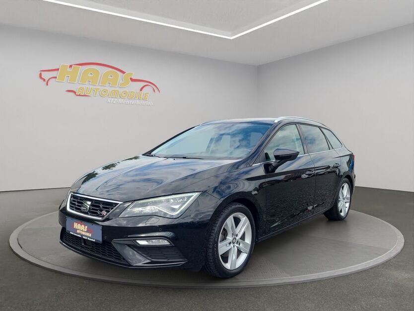Seat Leon 101.381 km 14.900 € Ebersdorf b.Coburg 96237