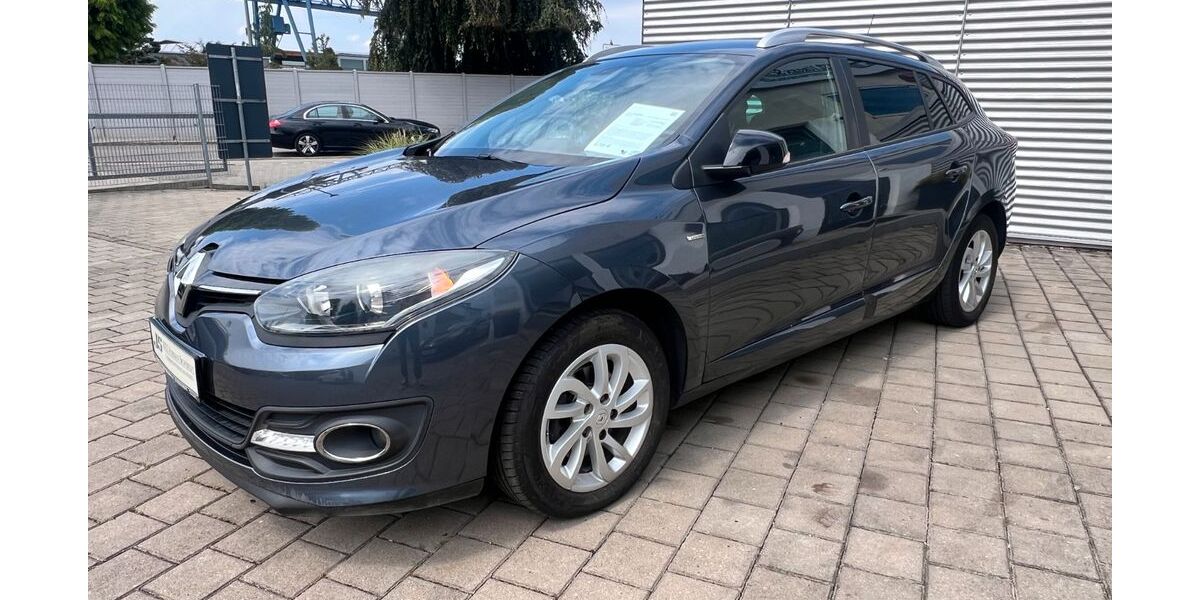 Renault Megane 159.000 km 5.700 &euro; Königsbrunn 86343