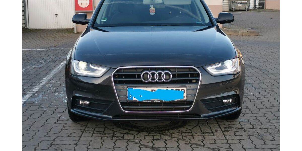 Audi A4 241.000 km 7.400 &euro; Offenbach am Main 63069