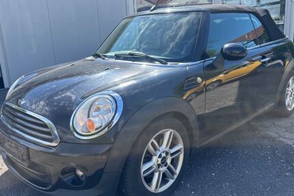 Mini ONE 108.951 km 6.999 &euro; Obermeitingen 86836