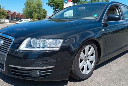 Audi A6 306.600 km 1.800 &euro; Lahr-Langenwinkel 77933