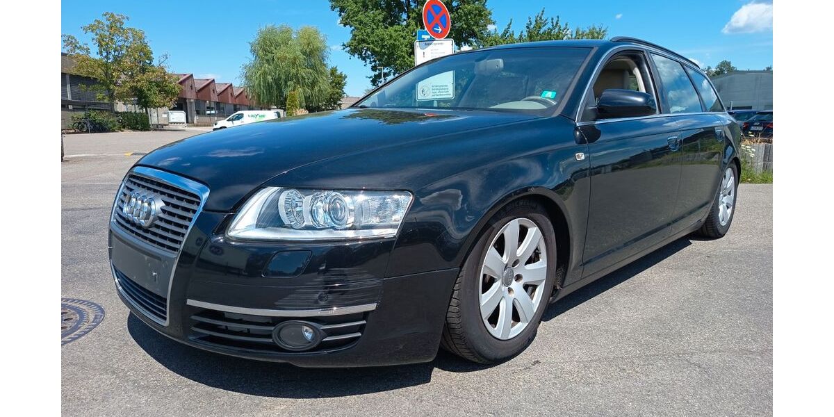 Audi A6 306.600 km 1.800 &euro; Lahr-Langenwinkel 77933