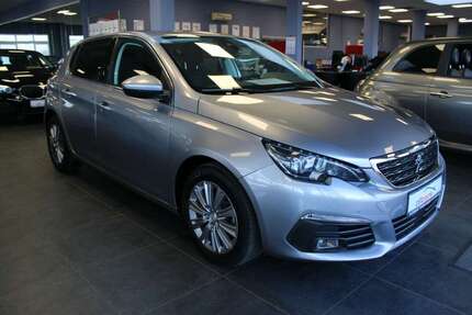 Peugeot 308 61.193 km 13.980 &euro; Euskirchen-Flamersheim 53881