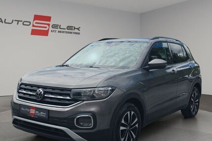 VW T-Cross 56.998 km 17.550 &euro; Neustadt 96465