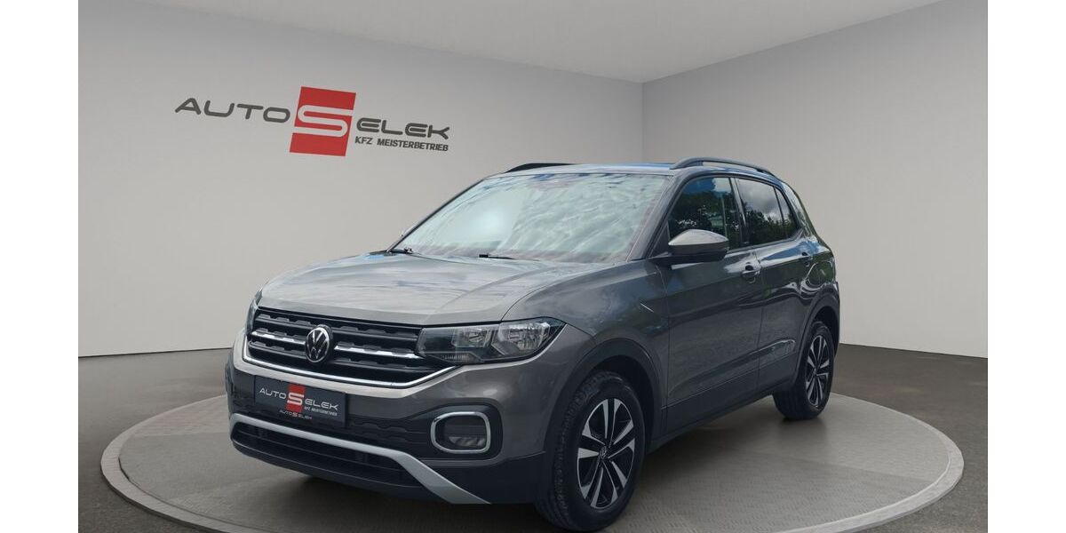 VW T-Cross 56.998 km 17.550 &euro; Neustadt 96465