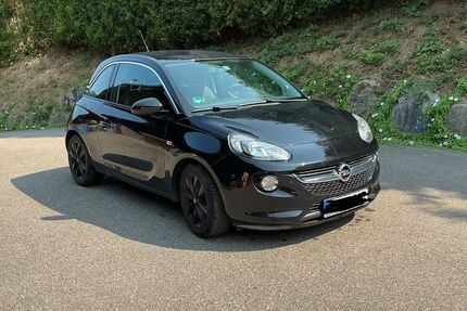 Opel Adam 96.600 km 6.500 &euro; Hofstetten 77716