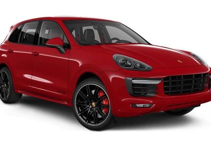 Porsche Cayenne 75.700 km 45.890 &euro; Göttingen 37077