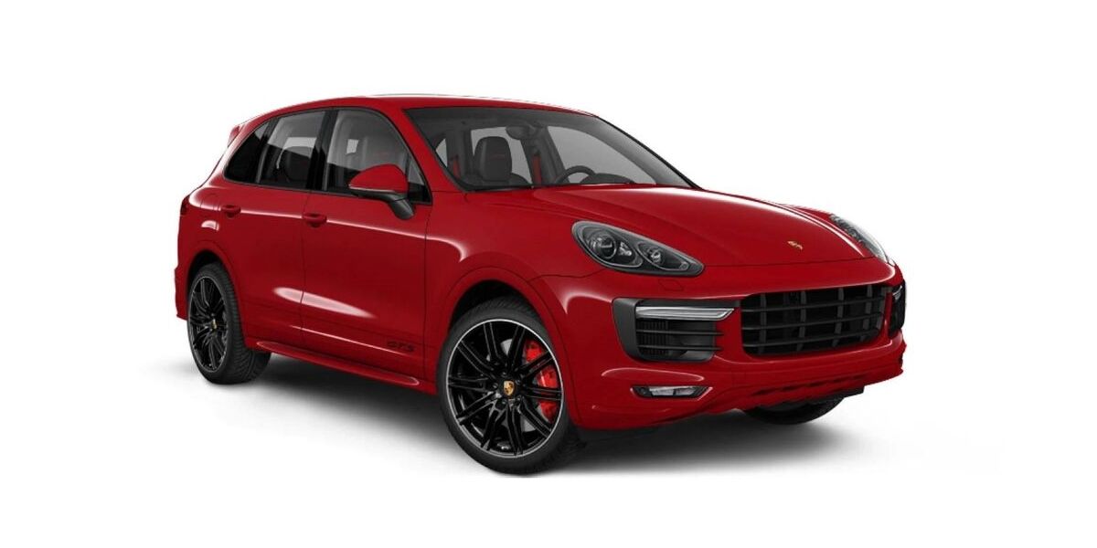 Porsche Cayenne 75.700 km 45.890 &euro; Göttingen 37077