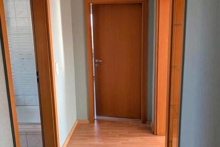 2 Zimmer Wohnung zu vermieten