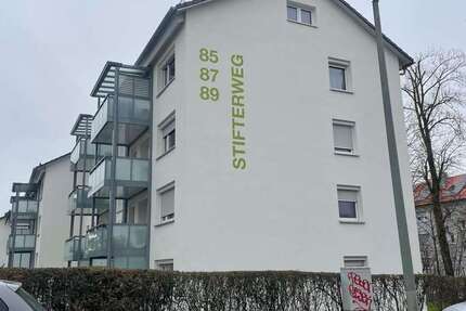 Wohnung zum Kaufen in Ulm 258.000 € 42 m² 2 zimmer