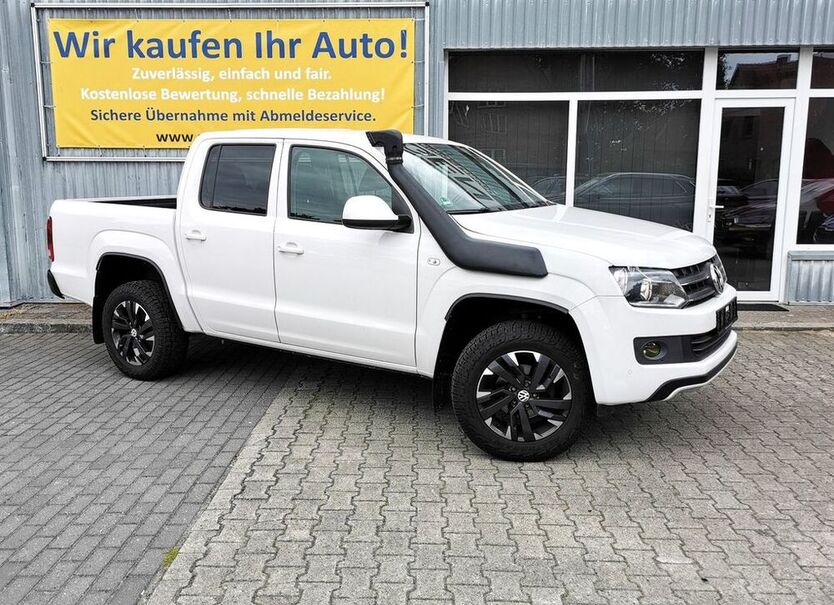 Amarok