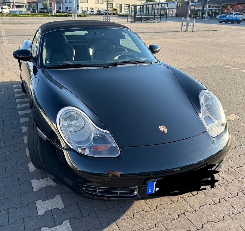 Boxster