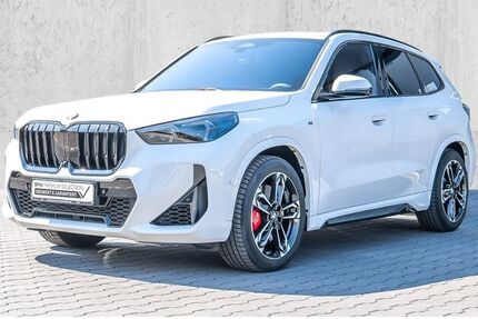 BMW X1 6.150 km 53.440 &euro; Velbert 42553