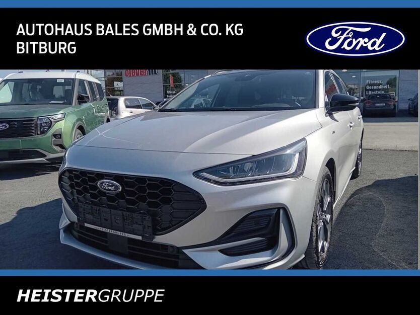 Ford Focus 6.800 km 26.900 € Bitburg 54634