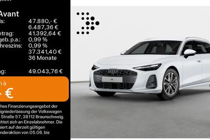 Audi A6 22.650 km 47.880 &euro; Haßfurt 97437