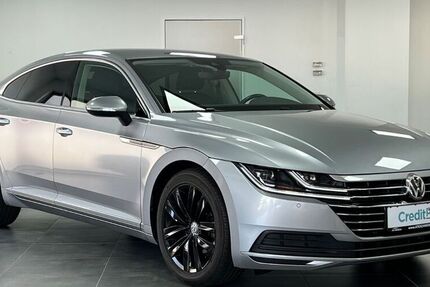 VW Arteon