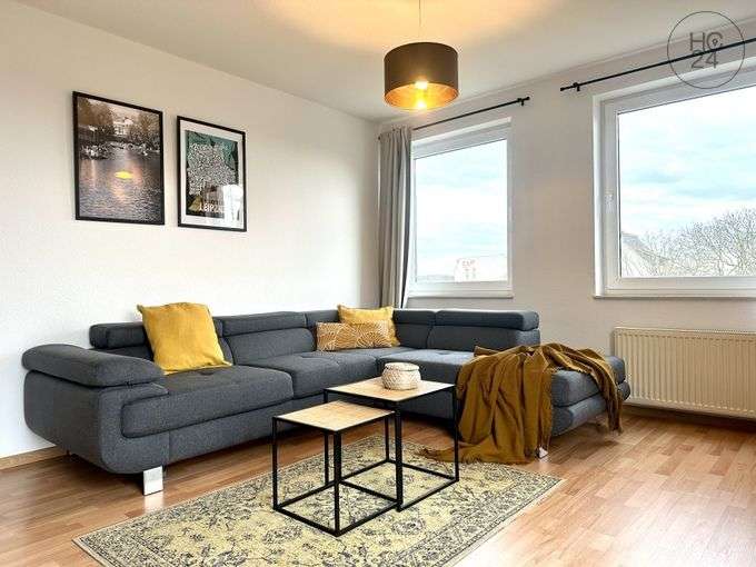 Zimmer Leipzig Altwest - 2 Zimmer, 1.050&euro; | Angebot:26450762