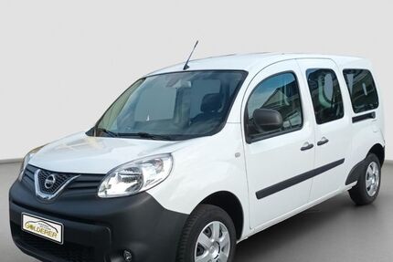 Nissan NV250 39.868 km 17.930 € Walldürn 74731