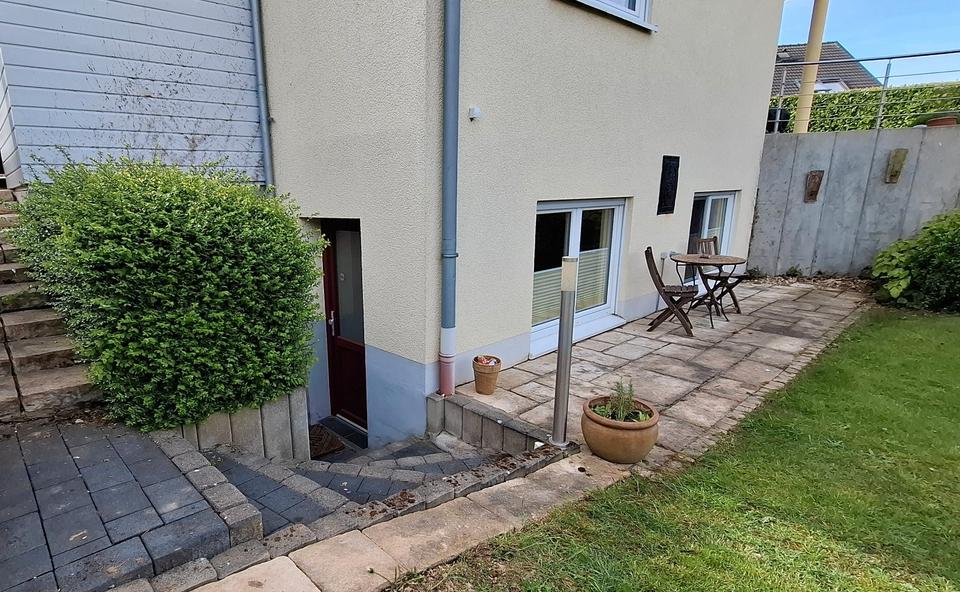 Hochparterre Wachtberg - 2 Zimmer, 50 m&sup2;, 790&euro; | Angebot:26351689