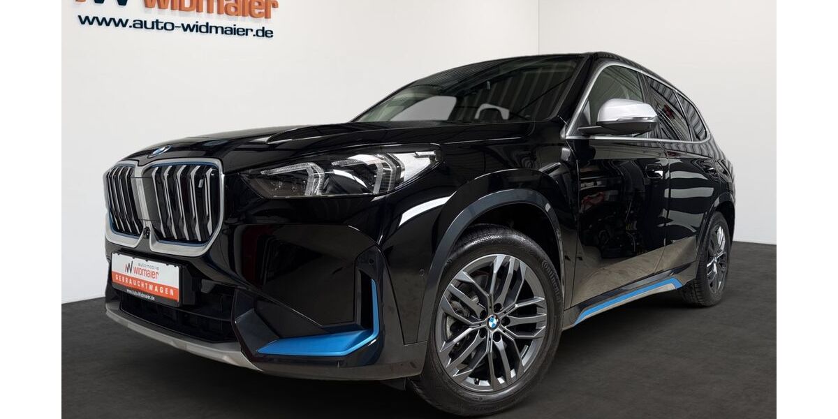 BMW iX1 34.900 km 37.990 &euro; Besigheim - Ottmarsheim 74354