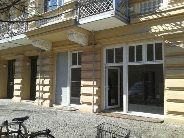 Büro in Berlin 2.500 € 82.24 m² zimmer