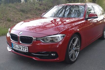 BMW 330 286.614 km 10.499 &euro; Ammerthal 92260