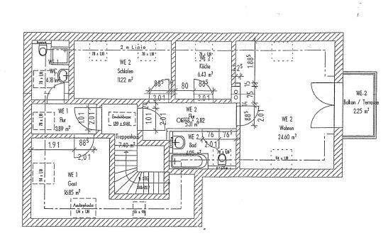 Einfamilienhaus Zwickau Oberhohndorf - 6 Zimmer, 158 m&sup2;, 389.000&euro; | Angebot:26037266