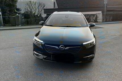 Opel Insignia 116.000 km 13.800 &euro; Künzelsau 74653