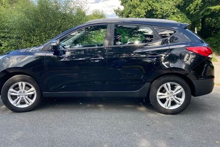 Hyundai ix35 182.000 km 5.800 &euro; Hannover 30165