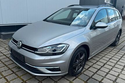 VW Golf 136.100 km 13.450 &euro; Grafenau 71120