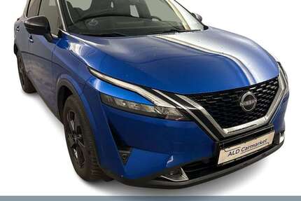 Nissan Qashqai 59.622 km 19.480 &euro; Dorfmark 29683