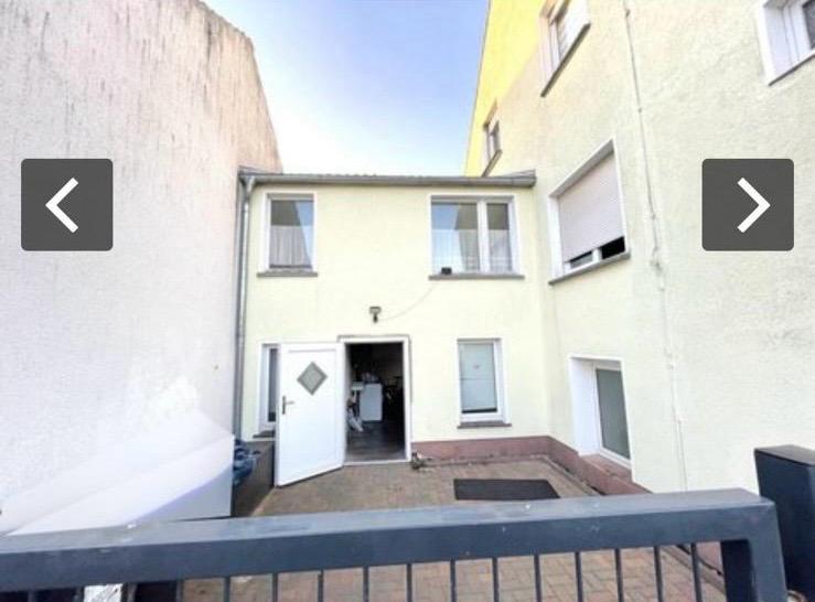 Einfamilienhaus Zahna-Elster Elster - 7 Zimmer, 120 m&sup2;, 289.000&euro; | Angebot:26489176