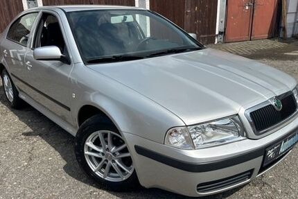 Skoda Octavia 87.341 km 5.000 &euro; Chemnitz 09111