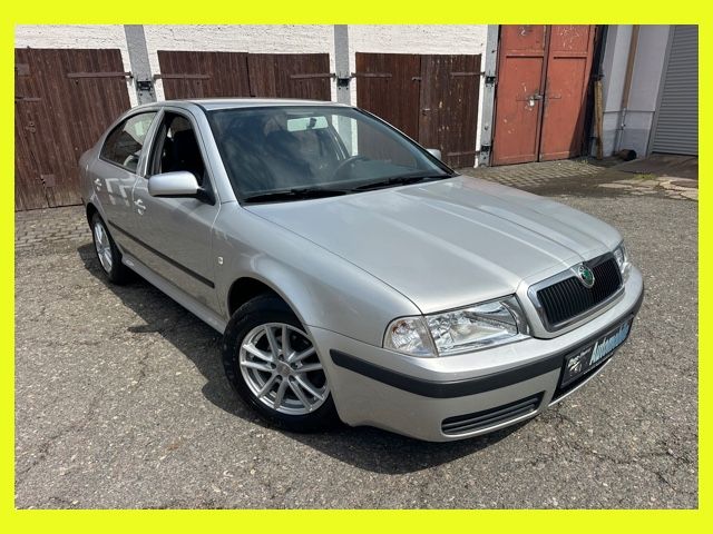 Skoda Octavia 87.341 km 5.000 &euro; Chemnitz 09111