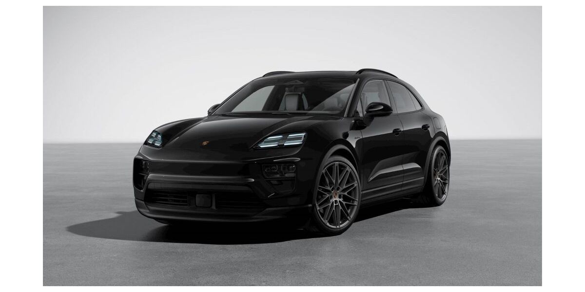 Porsche Macan 10.453 km 83.800 &euro; Aachen 52068