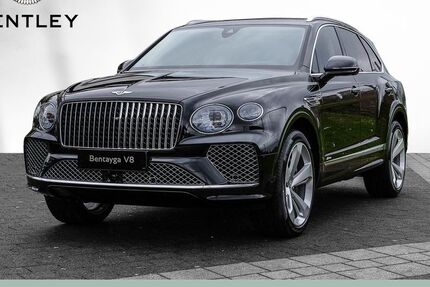 Bentley Bentayga 4.590 km 234.900 &euro; Düsseldorf 40233