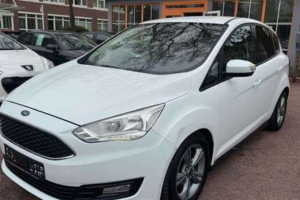 Ford C-Max 118.000 km 5.990 &euro; Magdeburg 39124