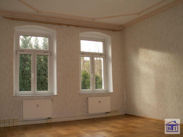 Erdgeschoßwohnung Olbersdorf - 4 Zimmer, 110 m&sup2;, 605&euro; | Angebot:26094370