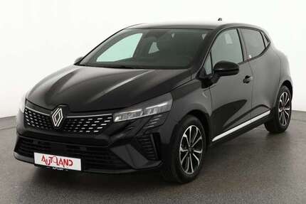 Renault Clio 12.678 km 17.490 &euro; Berlin 12683