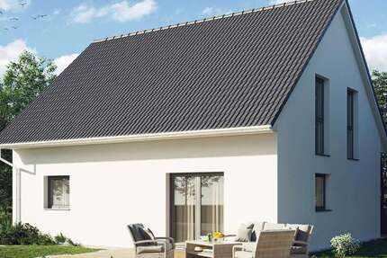 Haus zum Kaufen in Königsbrück 299.500 € 131 m² - Haus Königsbrück | Angebot:25804947